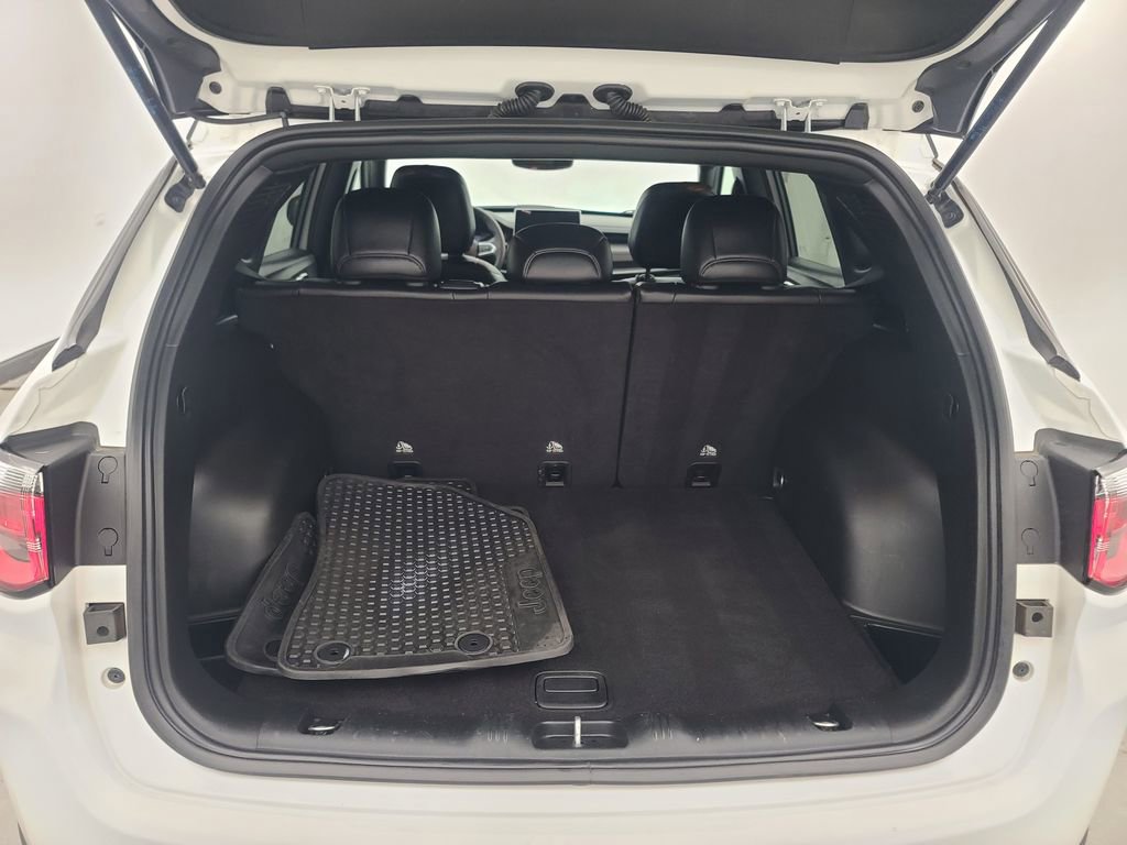 Used 2024 Jeep Compass Trailhawk image 17
