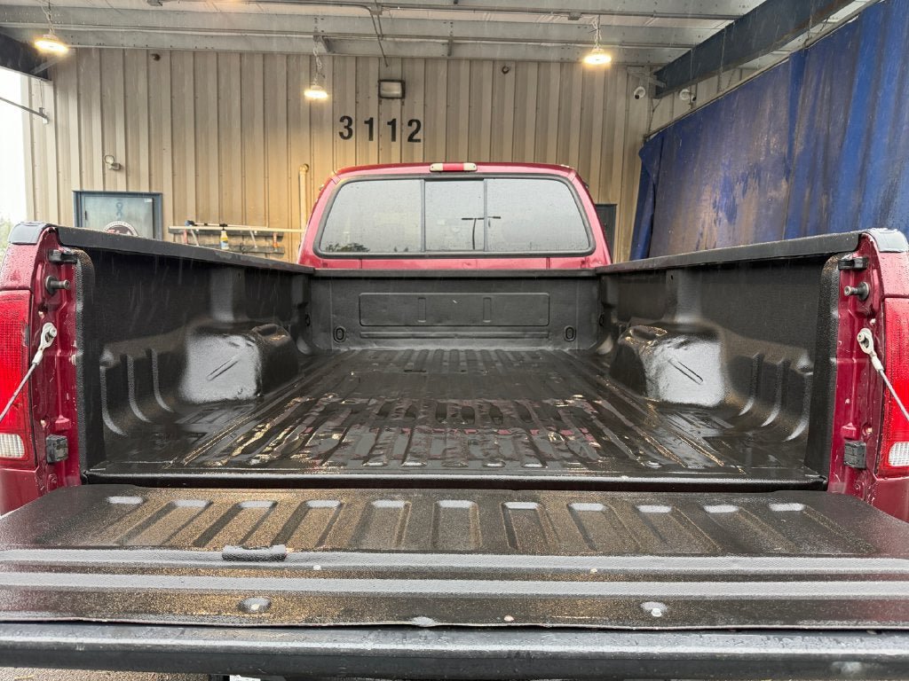 Used 2006 Ford F250 XLT AWD/4WD image 21