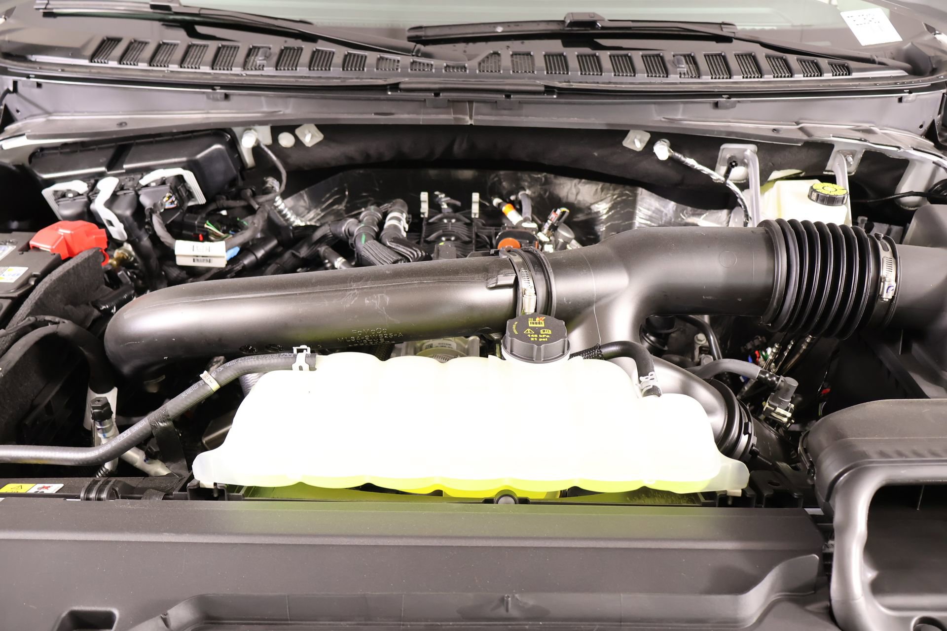 New 2026 Lincoln Navigator L Black Label w/ Black Label Special Edition image 22