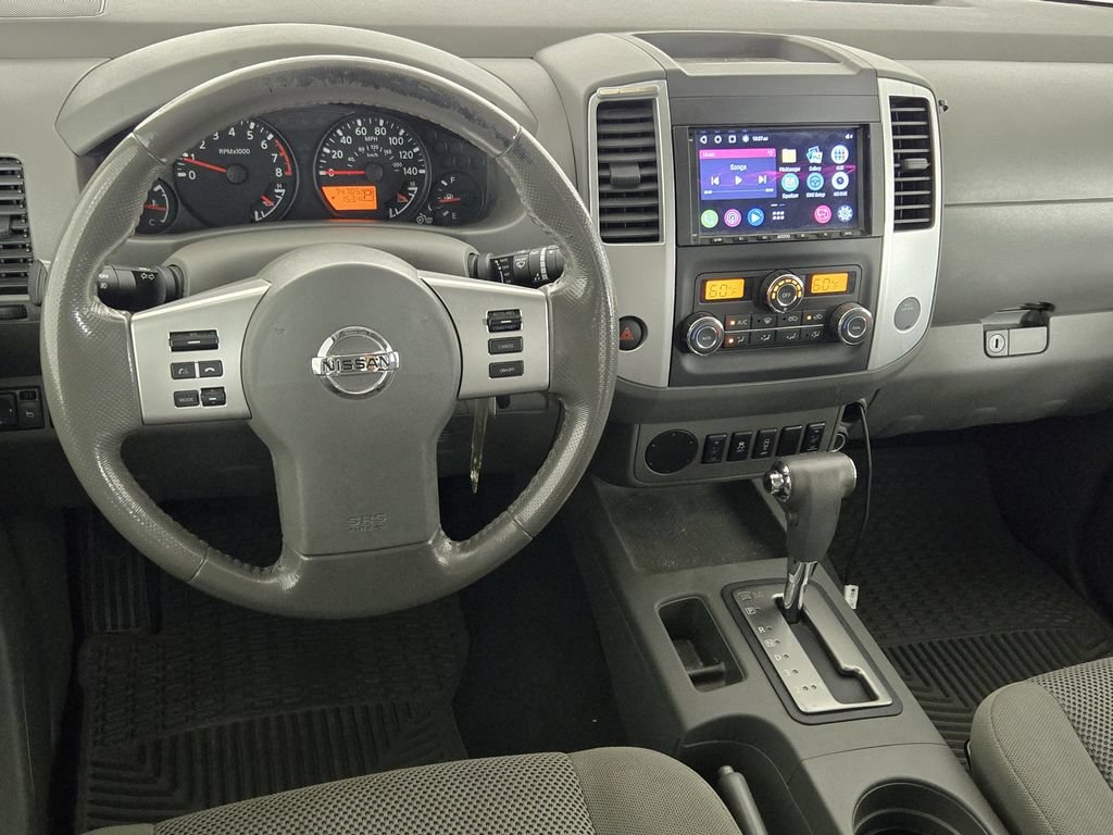 Used 2019 Nissan Frontier SV w/ Value Truck Package RWD image 28