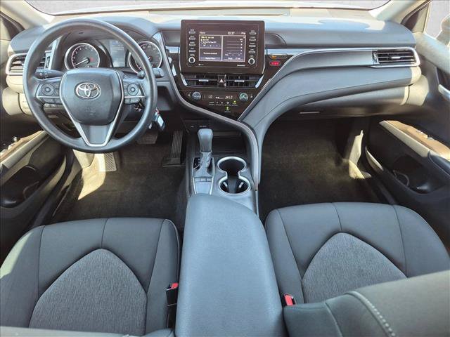 Used 2023 Toyota Camry LE FWD image 16