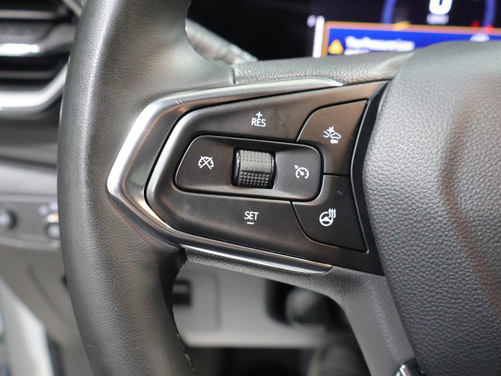 Used 2024 Chevrolet TrailBlazer LT w/ Convenience Package image 37