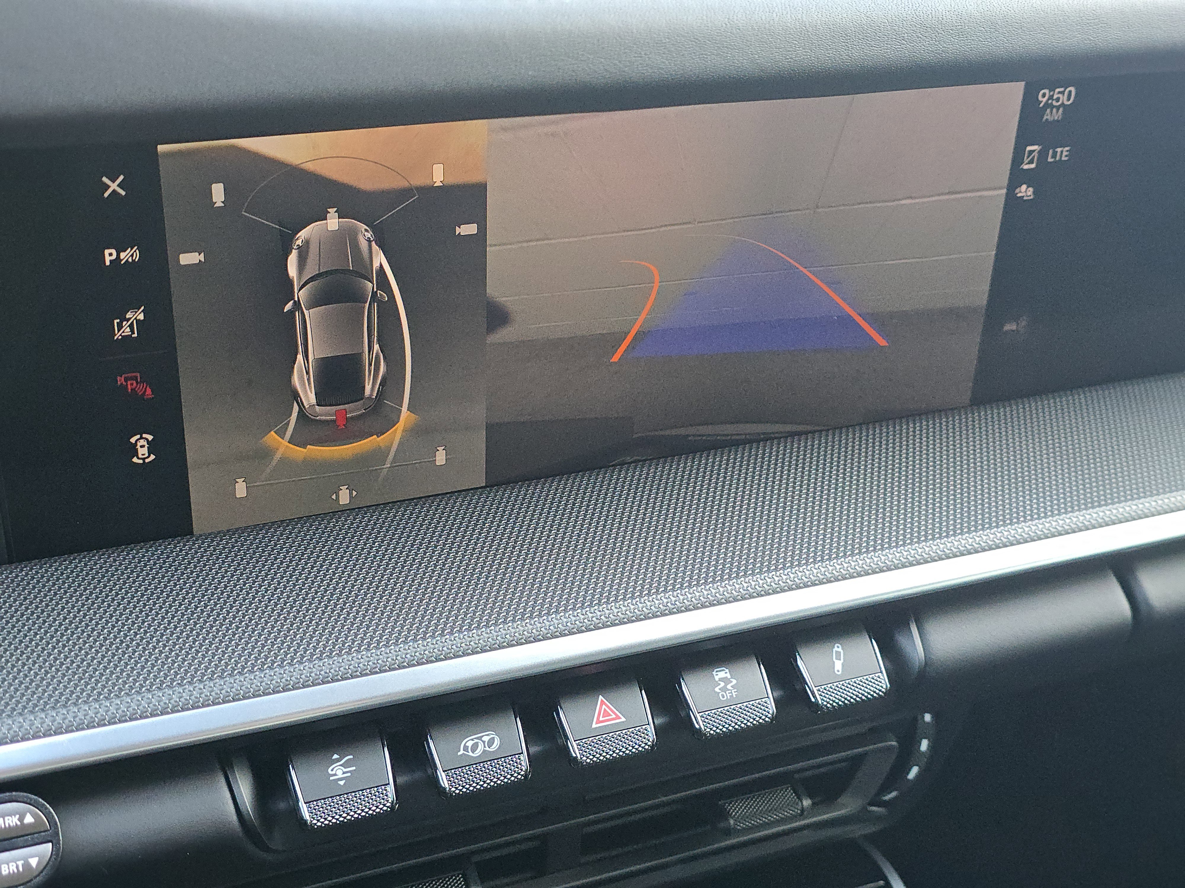 Certified 2023 Porsche 911 Turbo image 13