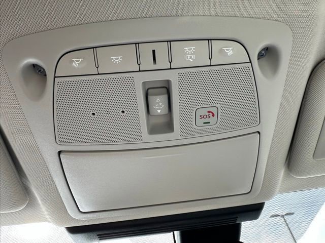 Used 2023 INFINITI Q50 Luxe w/ Cargo Package image 22