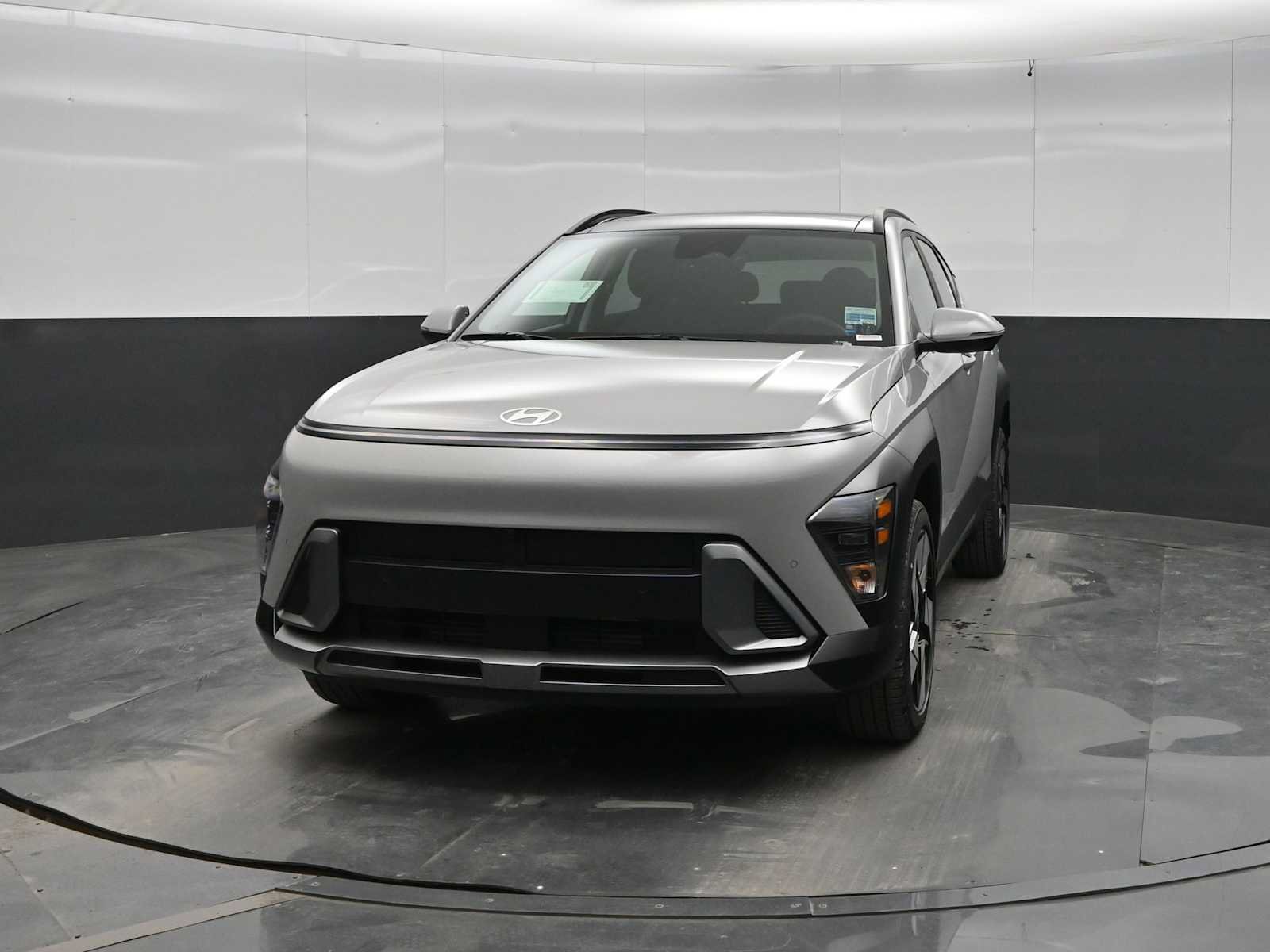 New 2026 Hyundai Kona Limited AWD/4WD image 3