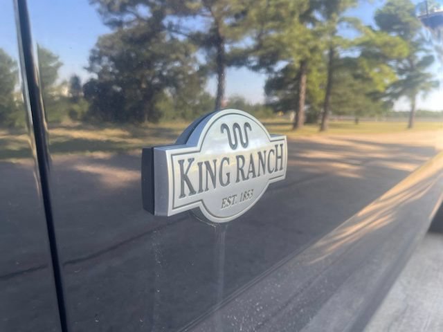 Used 2020 Ford F150 King Ranch w/ Equipment Group 601A Luxury AWD/4WD image 8
