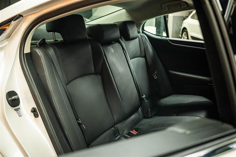 Used 2022 Lexus ES 250 w/ Premium Package AWD/4WD image 11