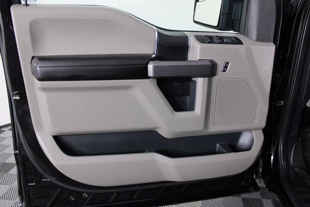 Used 2020 Ford F150 XLT image 16