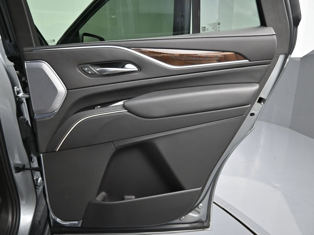 Used 2023 Cadillac Escalade Sport Platinum w/ Heavy-Duty Trailer Package image 26