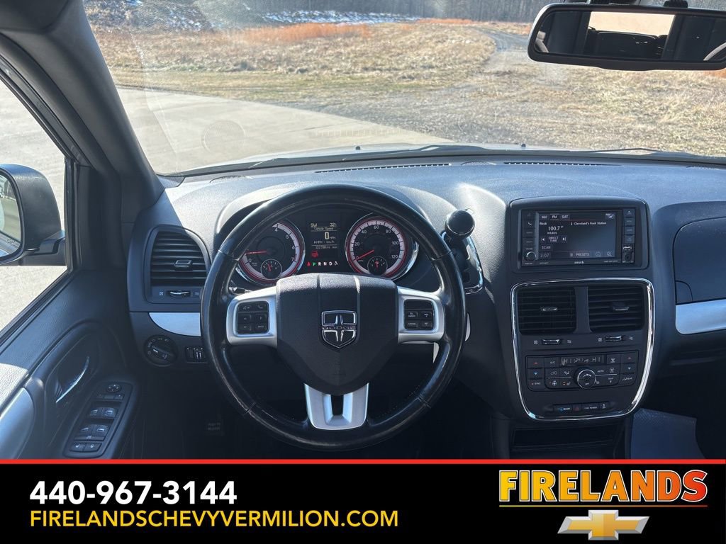 Used 2019 Dodge Grand Caravan GT image 40