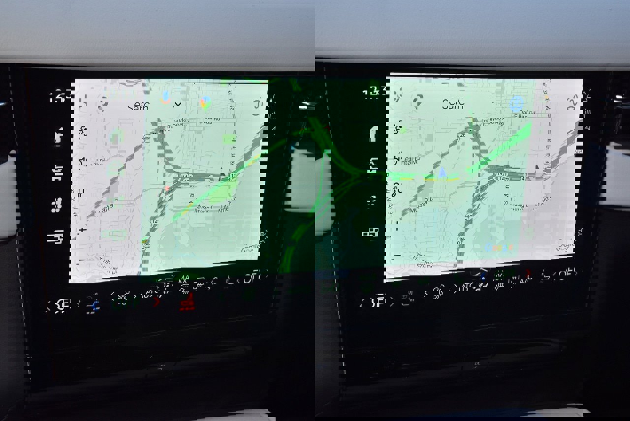 New 2026 Lincoln Navigator L Black Label image 31