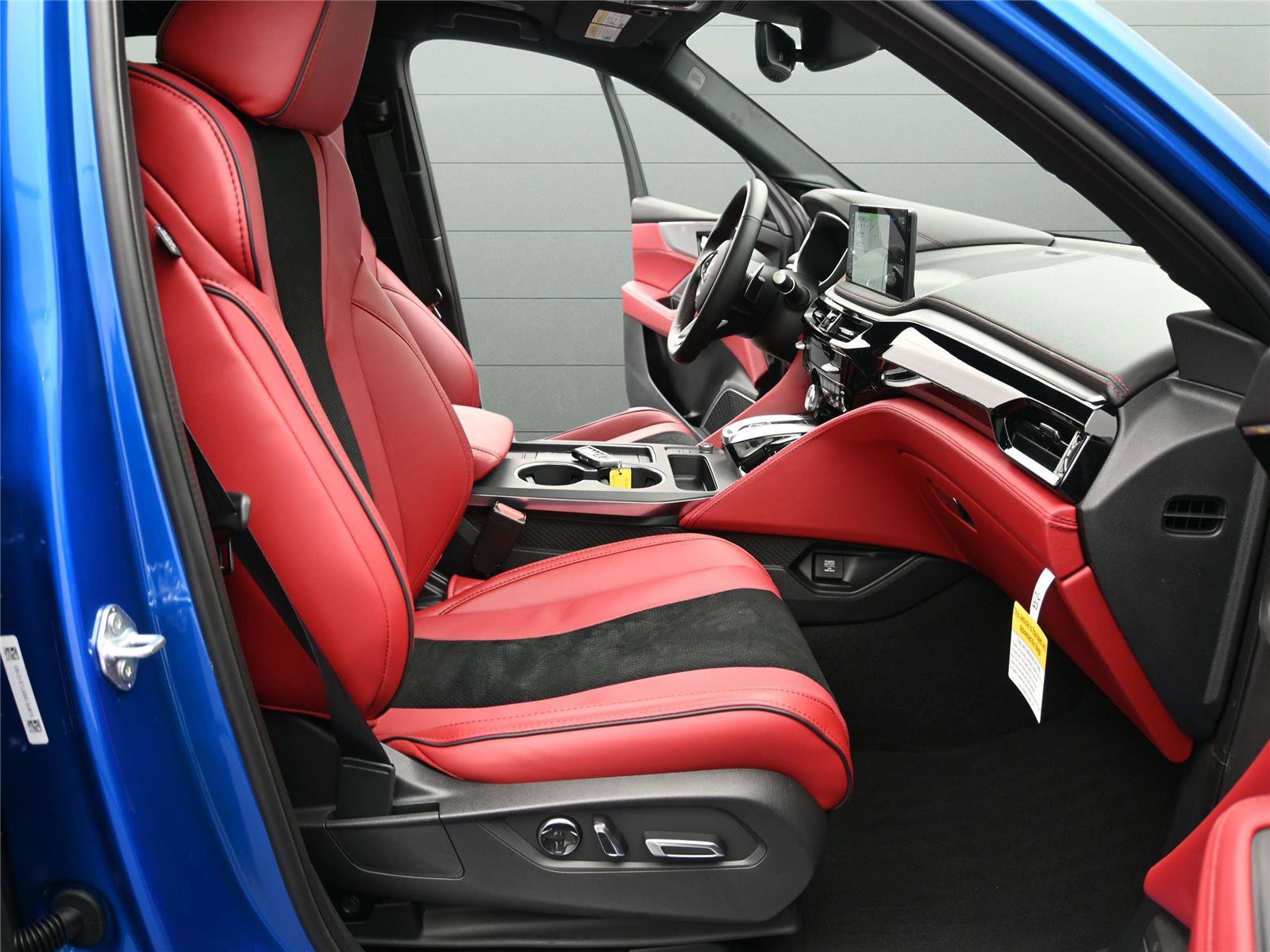 Certified 2026 Acura MDX A-Spec image 18