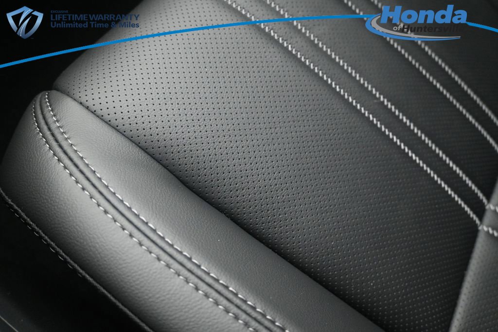 New 2027 Honda HR-V EX-L image 30