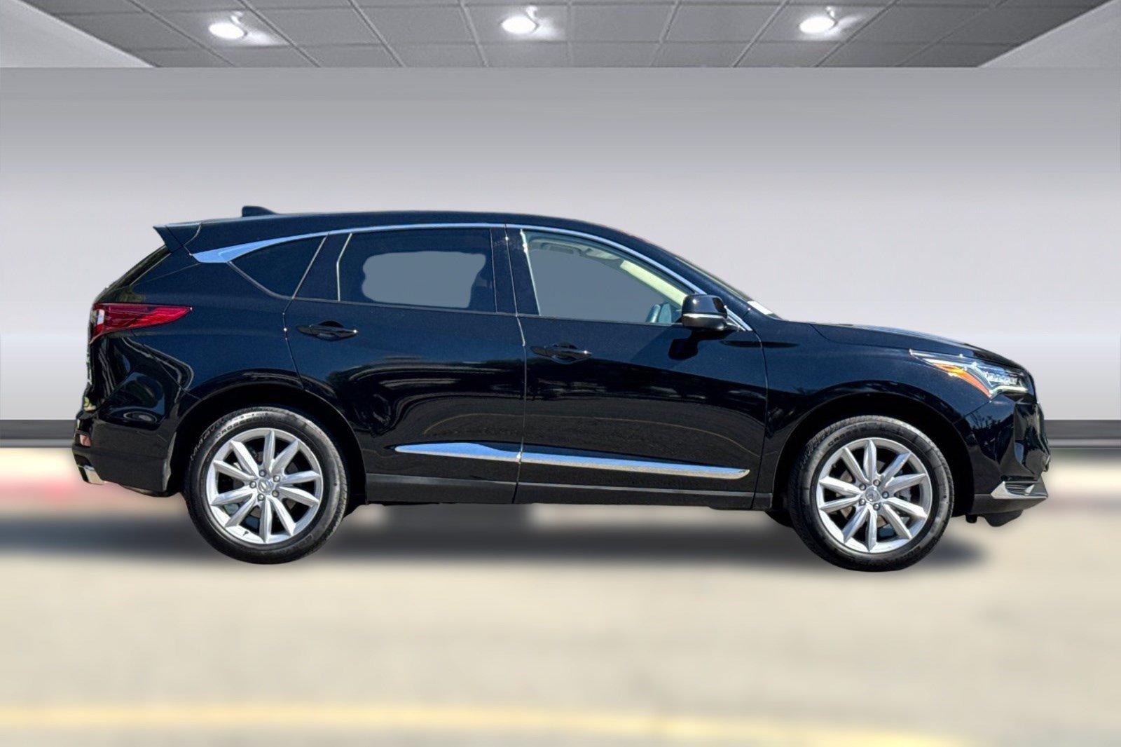 Used 2023 Acura RDX AWD image 8