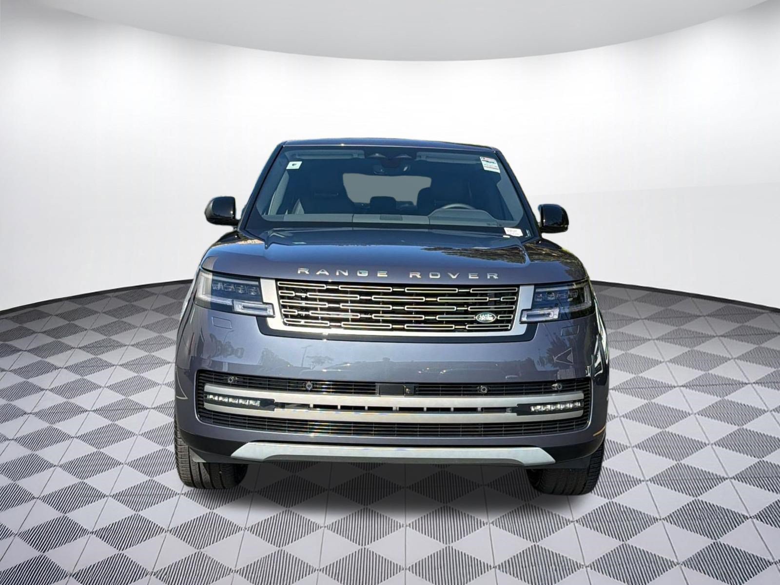 New 2026 Land Rover Range Rover SE AWD/4WD image 6