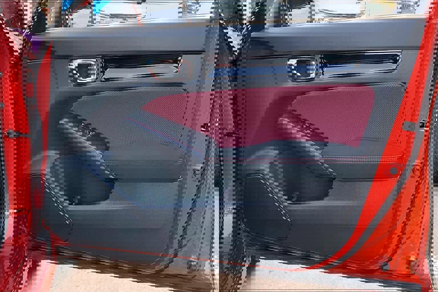 Used 2022 Honda Civic Si image 22