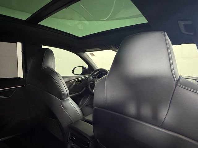 Used 2022 Audi SQ8 Prestige image 29