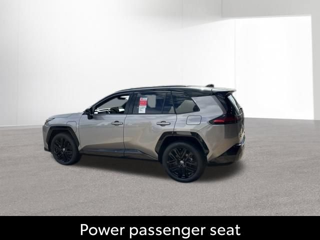 Certified 2026 Toyota RAV4 XSE w/ Weather Package AWD/4WD image 20