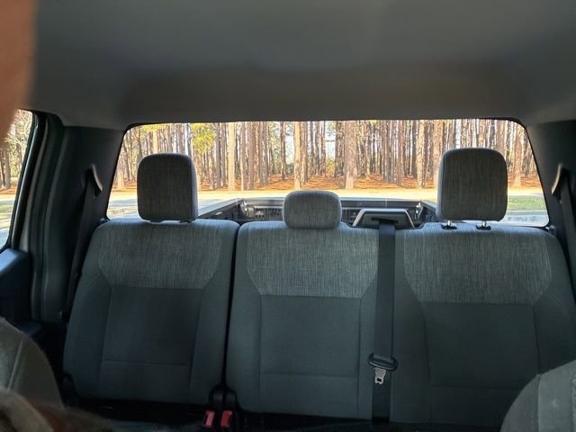 Used 2024 Ford F250 XLT image 34