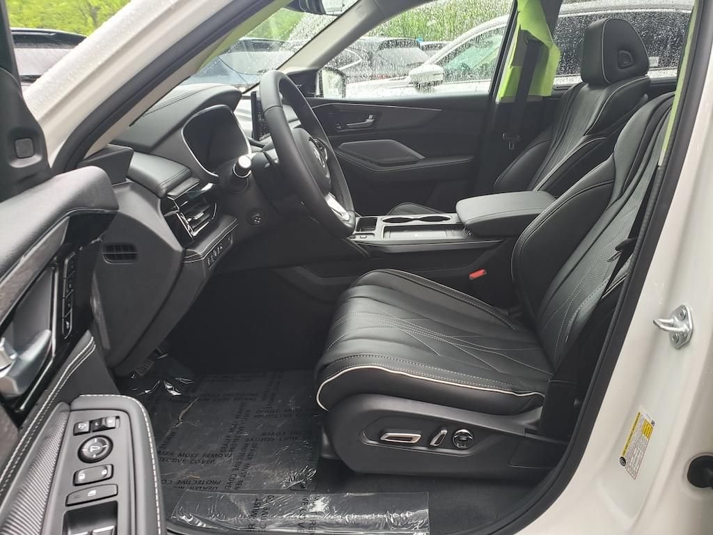 New 2026 Acura MDX SH-AWD w/ Advance Package image 10