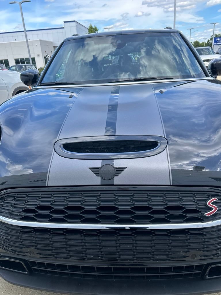 Used 2023 MINI Cooper Clubman S AWD/4WD image 11