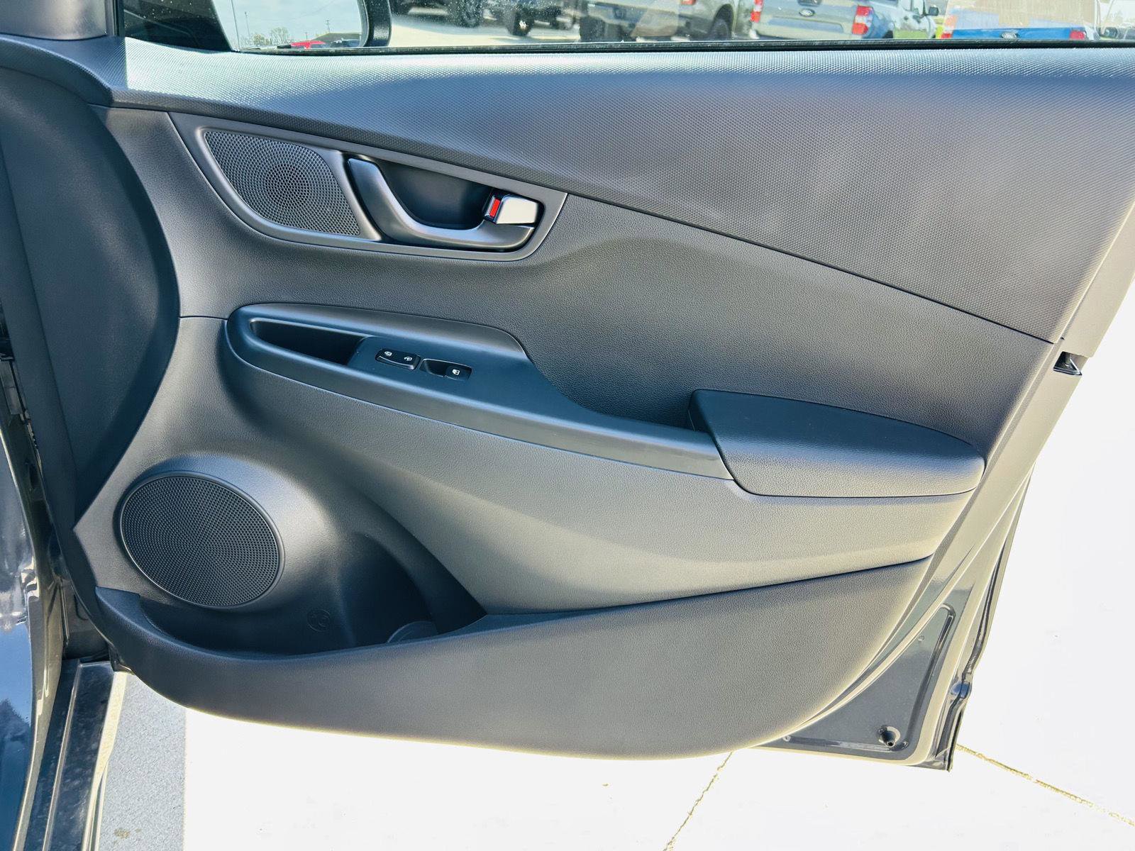 Used 2023 Hyundai Kona N Line w/ Cargo Package image 30