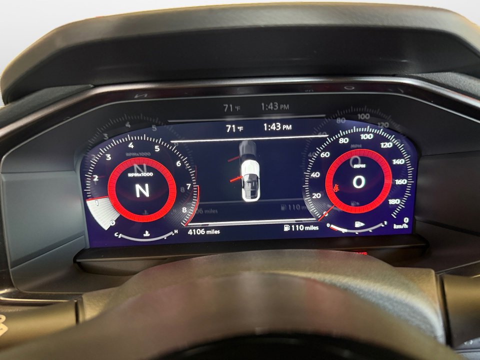 Used 2024 Nissan Z Performance w/ Floor Mat Package image 14