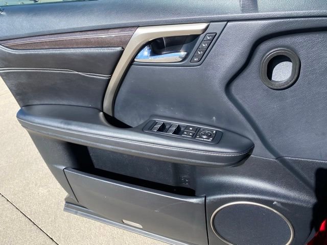 Used 2018 Lexus RX 350L Luxury w/ Cold Area Package (CT) image 14