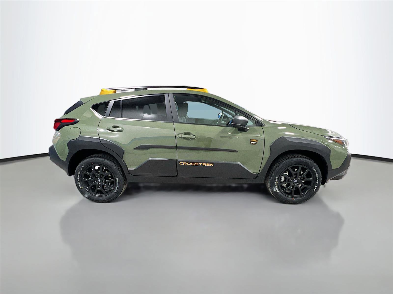 New 2026 Subaru Crosstrek 2.5i Wilderness image 37