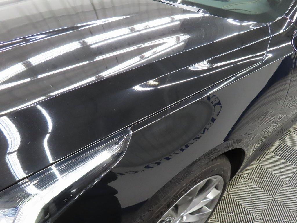 Used 2021 Cadillac CT5 V image 36