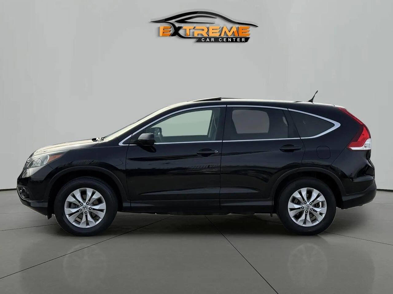 Used 2014 Honda CR-V EX image 3