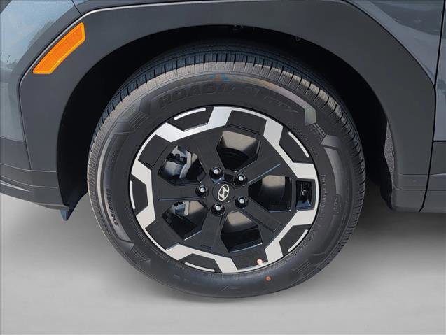 New 2026 Hyundai Santa Fe SEL FWD image 10