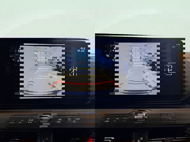 Used 2025 Kia K4 LXS FWD image 24