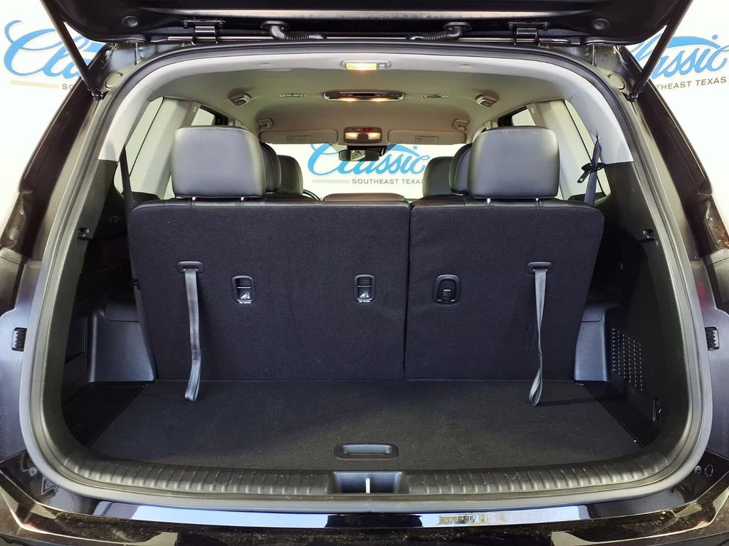 Used 2023 Kia Telluride S image 10