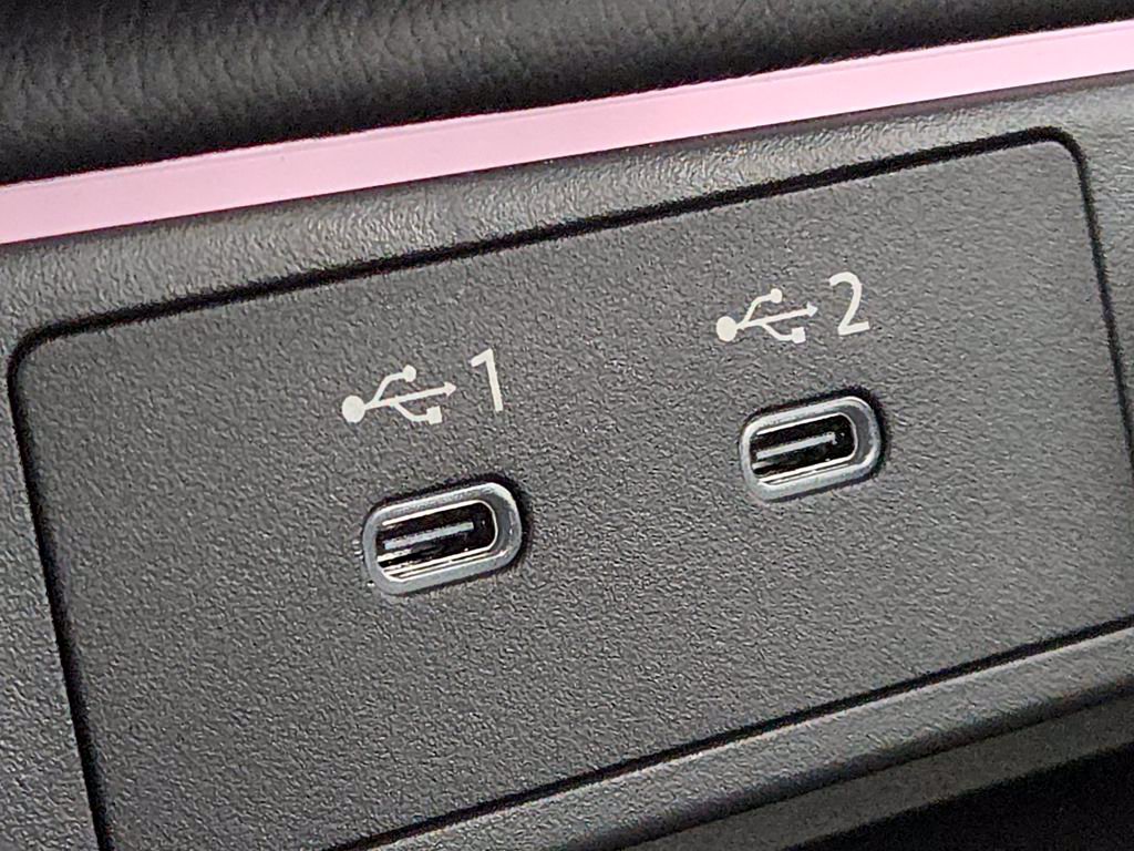 New 2026 Nissan Sentra SV w/ SV Convenience Package FWD image 17