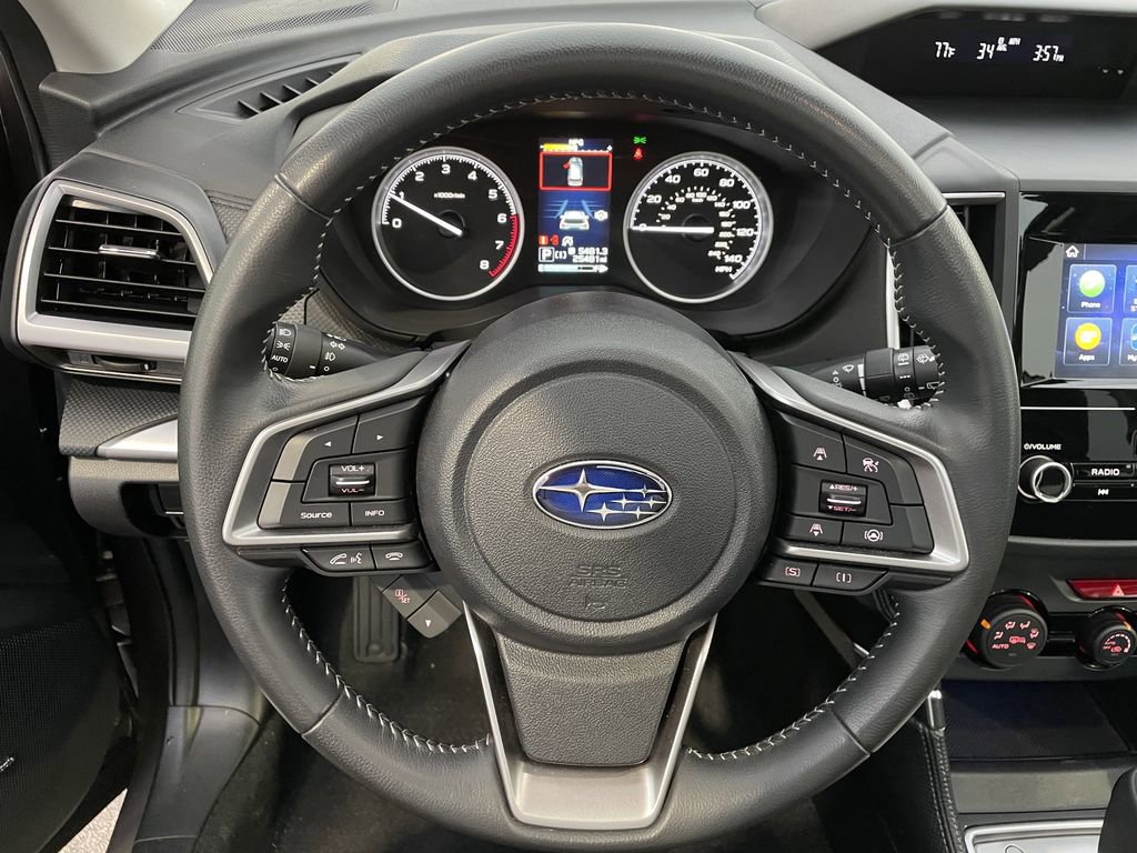 Used 2024 Subaru Forester Premium image 30