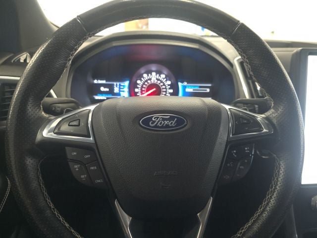 Used 2023 Ford Edge ST AWD/4WD image 28