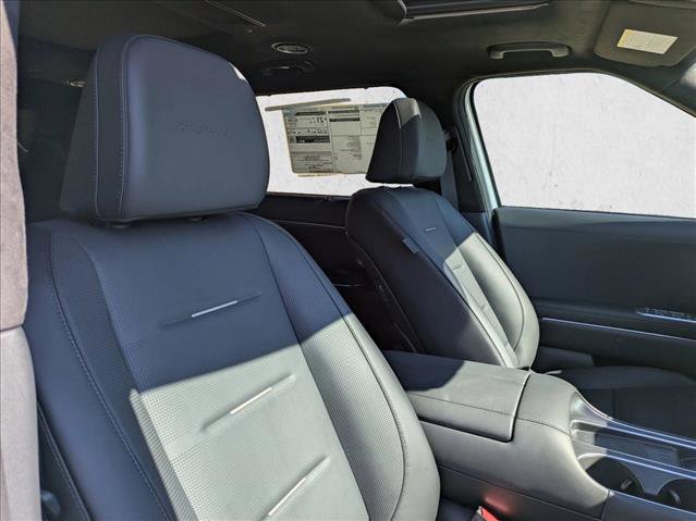 New 2026 Hyundai Palisade Calligraphy image 22