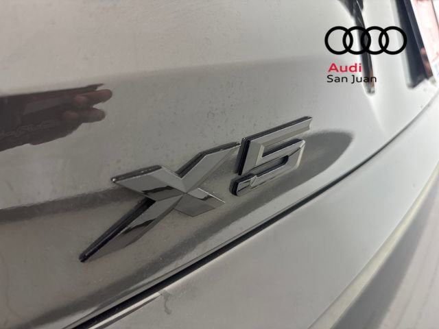 Used 2024 BMW X5 sDrive40i w/ Executive Package image 13
