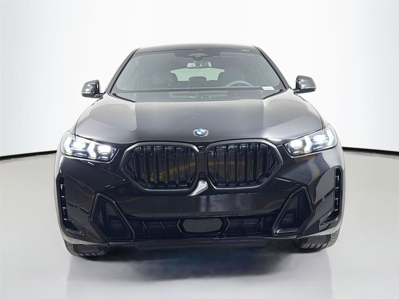 New 2027 BMW X6 xDrive40i AWD/4WD image 2
