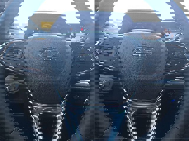 New 2025 Chevrolet TrailBlazer ACTIV w/ Convenience Package image 24