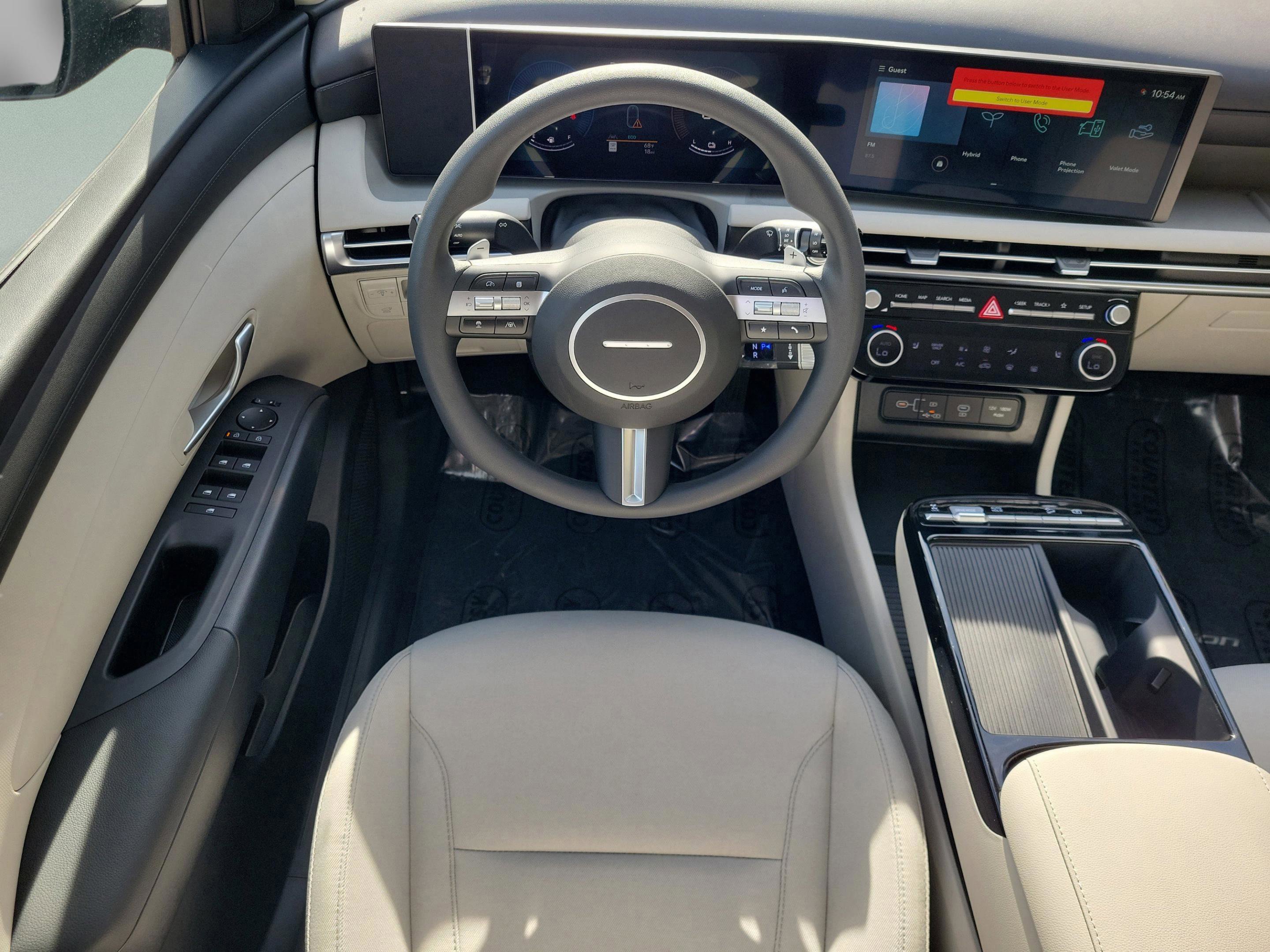 New 2026 Hyundai Tucson SEL image 36