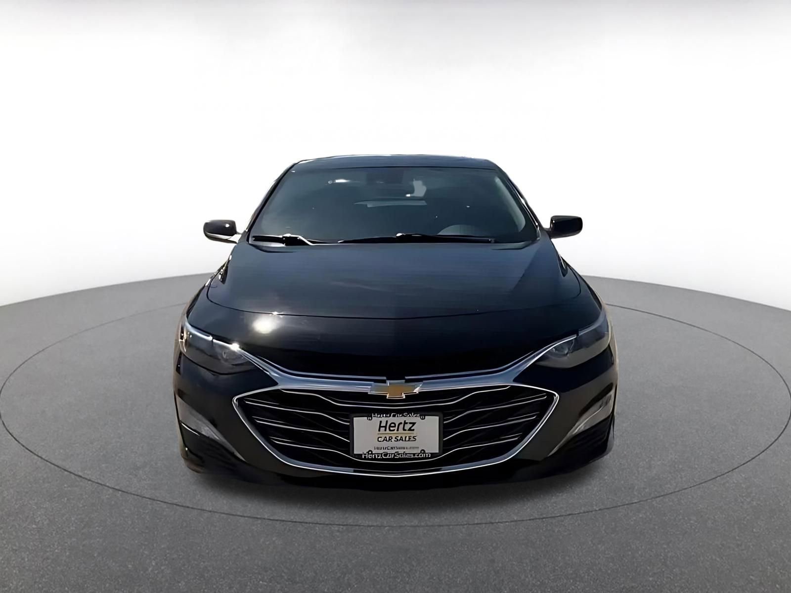 Used 2024 Chevrolet Malibu LT image 4