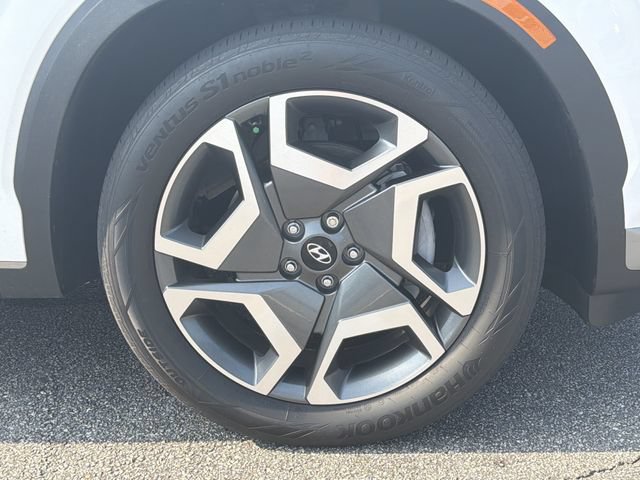Used 2024 Hyundai Palisade Limited FWD image 14