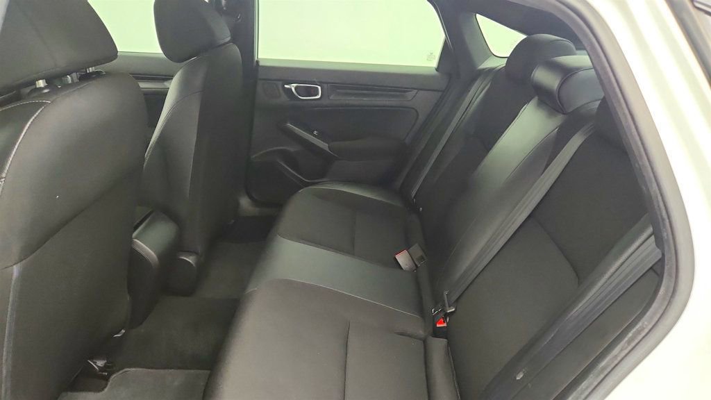 Used 2022 Honda Civic Sport image 20