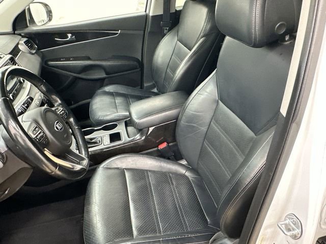 Used 2016 Kia Sorento EX AWD/4WD image 14