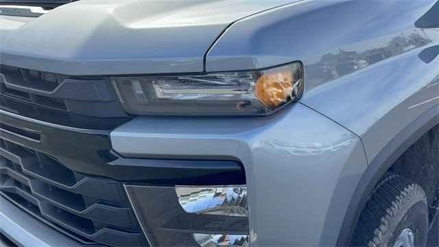 New 2024 Chevrolet Silverado 3500 W/T w/ WT Convenience Package image 28
