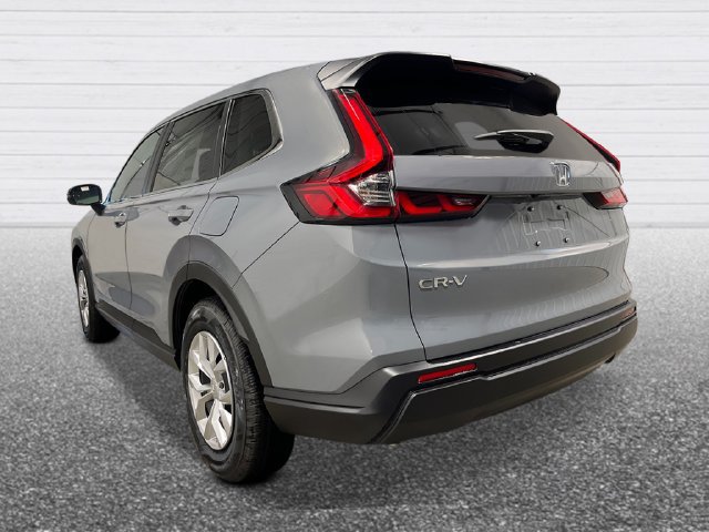 New 2027 Honda CR-V LX image 3