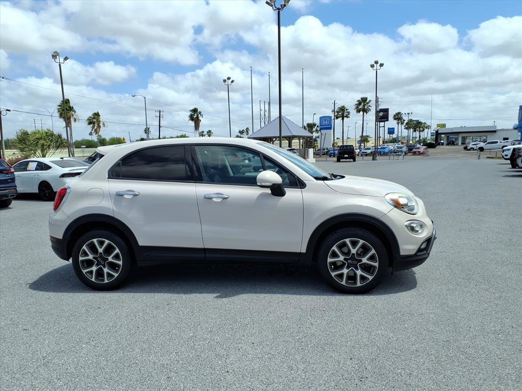 Used 2016 FIAT 500X Trekking image 9