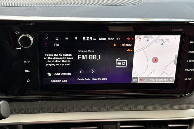 Certified 2024 Kia K5 GT-Line w/ GT-Line Premium Package image 24